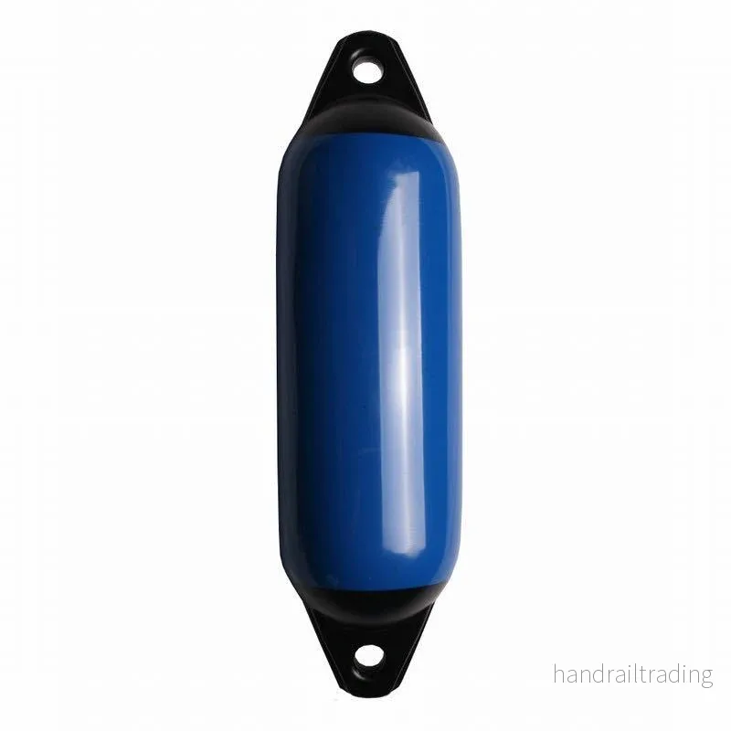 Majoni Star fender 24x70 / 927 navy med svart topp