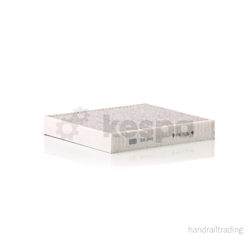 Hyttfilter CUK2440