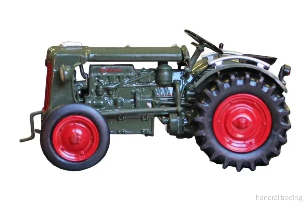 Hürlinmann H12 1951