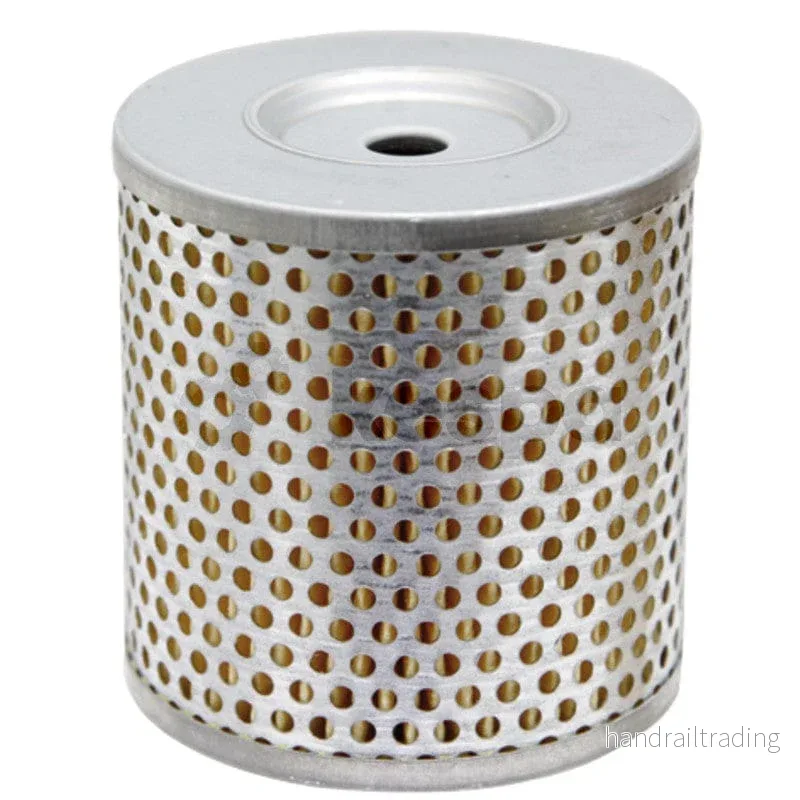 Hydraulfilter