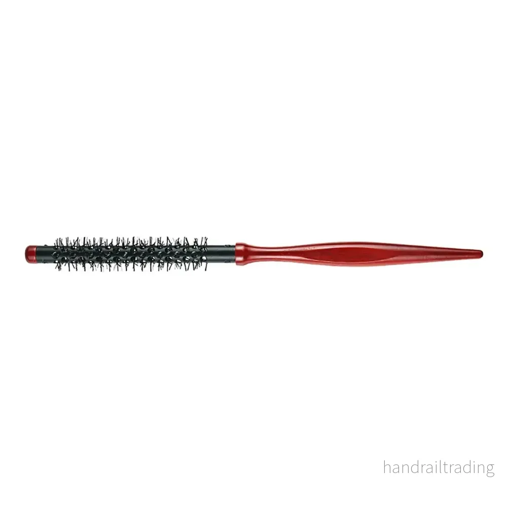 Smalt Rundborste 1,1 cm