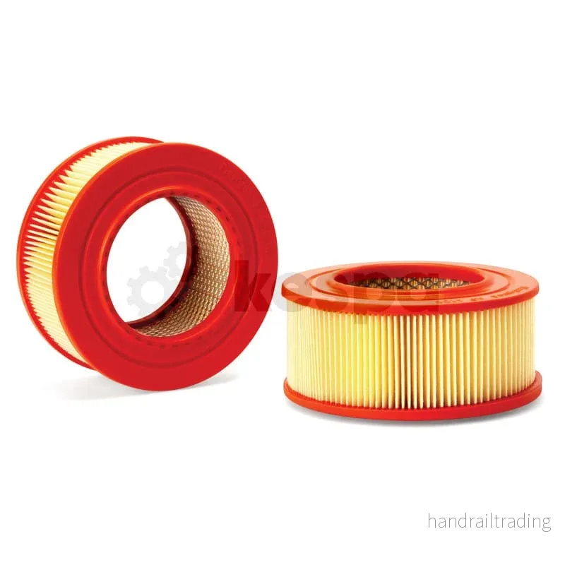 Avluftningsfilter AF4106