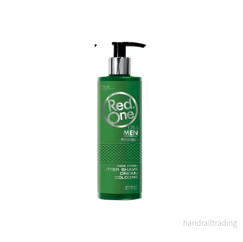 RedOne Cream Cologne Fresh 400ml RedOne Cream Cologne Fresh 400ml