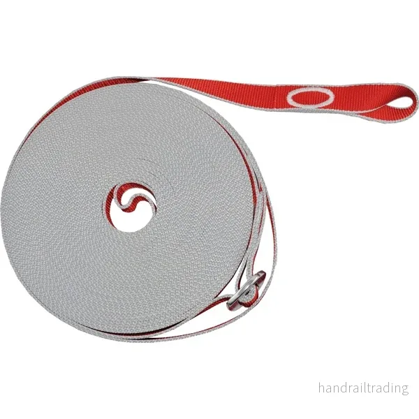 Erreti justerbart däcksband 16-29 m 15Kn CE Erreti justerbart däcksband 16-29 m 15Kn CE