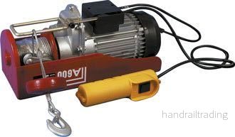 Elvinsch 220V 1600W 1000kg
