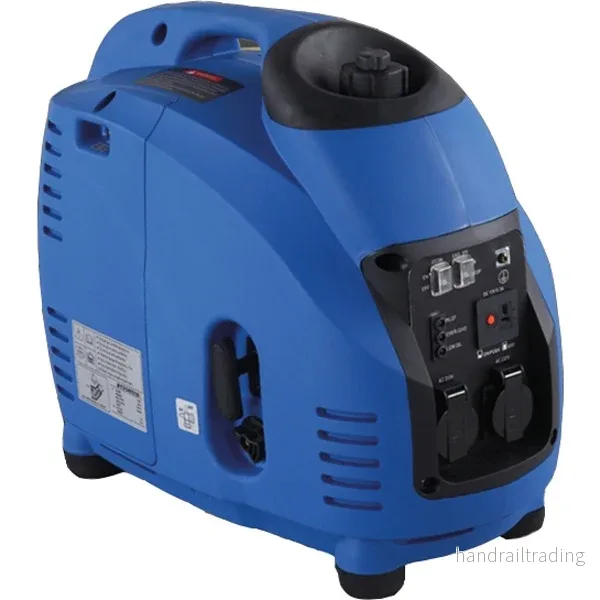 Generator dy2000lbi, 2000 W Generator dy2000lbi, 2000 W