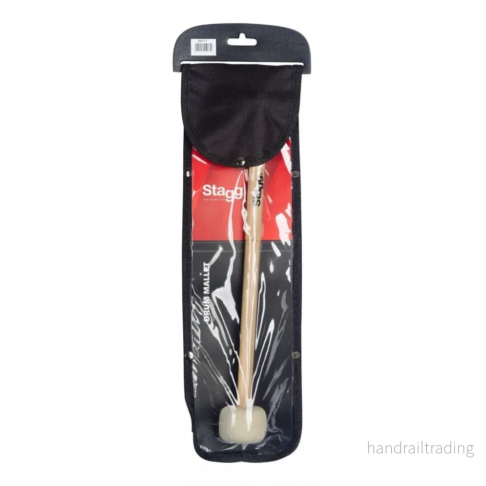 SMD-F2 1 Drum Mallet-Medium SMD-F2 1 Drum Mallet-Medium
