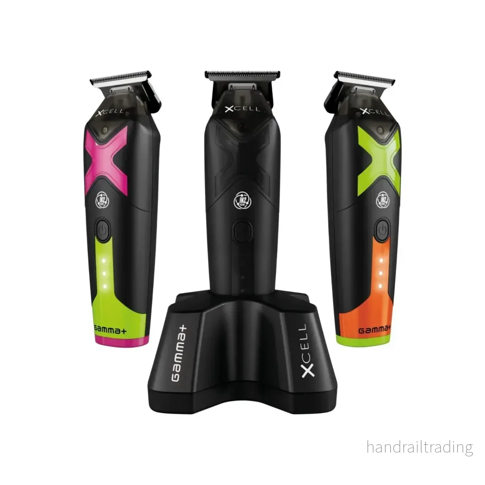 Gamma+ Trimmer XCEED