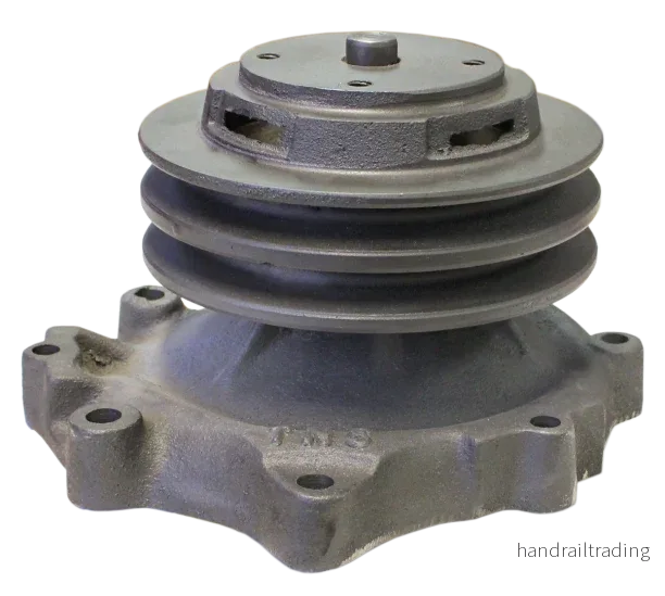 Vattenpump Ford 2600-7710 (Butik18) Vattenpump Ford 2600-7710 (Butik18)