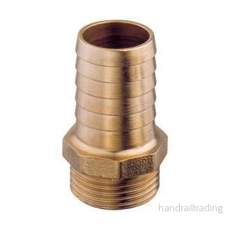 Guidi Slangstos 1 1/4" x 38mm