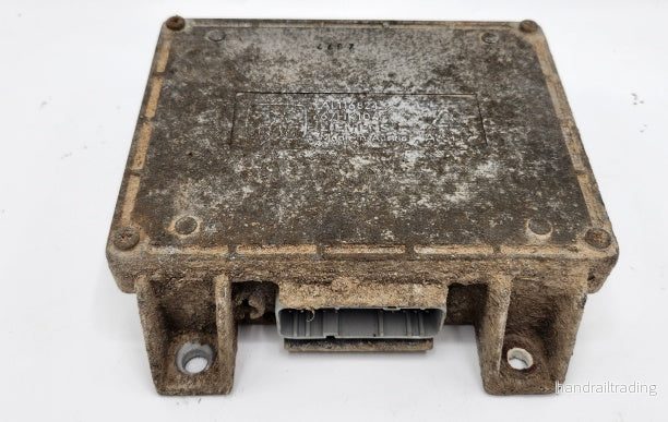 BEG HCU Box JD (Å36)