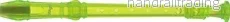 REC-GER/TGR Recorder Plast,Sopr,German,Gr