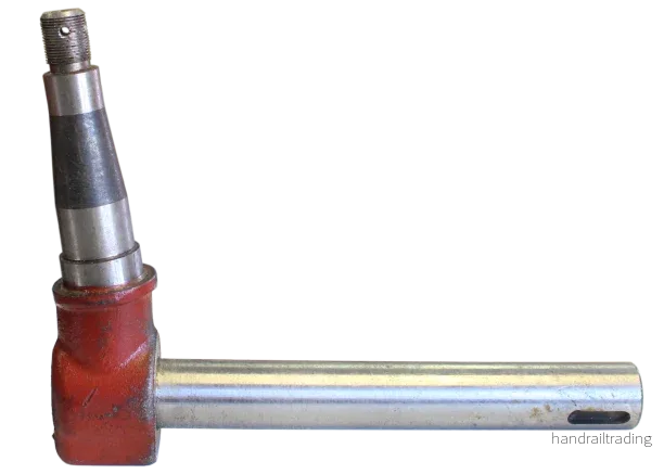 Hö. spindel Deutz 6006 – 6507 (M3)
