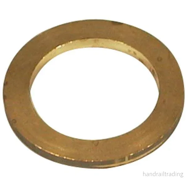 Guidi Bricka mässing 1 1/2"
