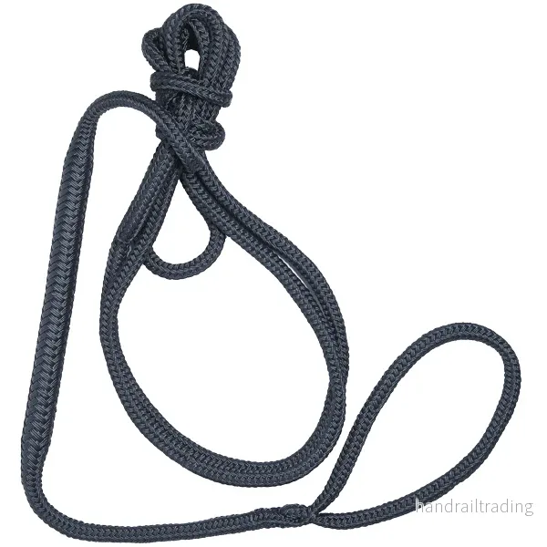 Robline Miami förtöjning 14 mm Navy 6 m Robline Miami förtöjning 14 mm Navy 6 m