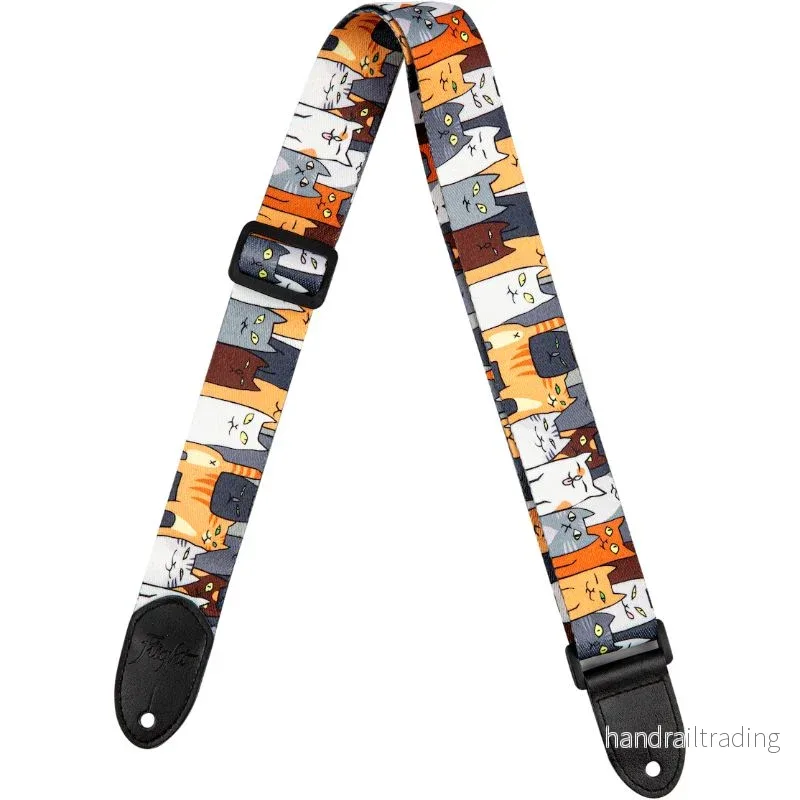 Flight S35 CATS Strap