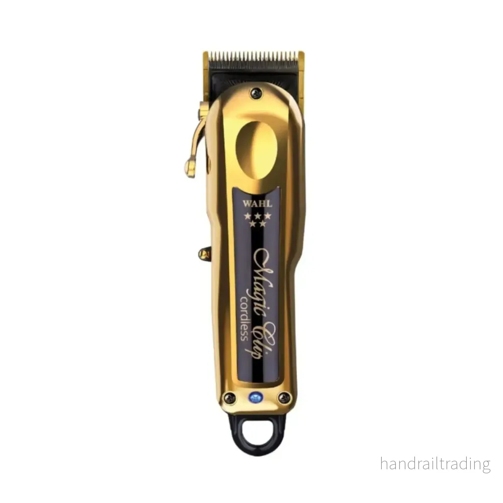 Wahl Gold Cordless Magic Clip Wahl Gold Cordless Magic Clip
