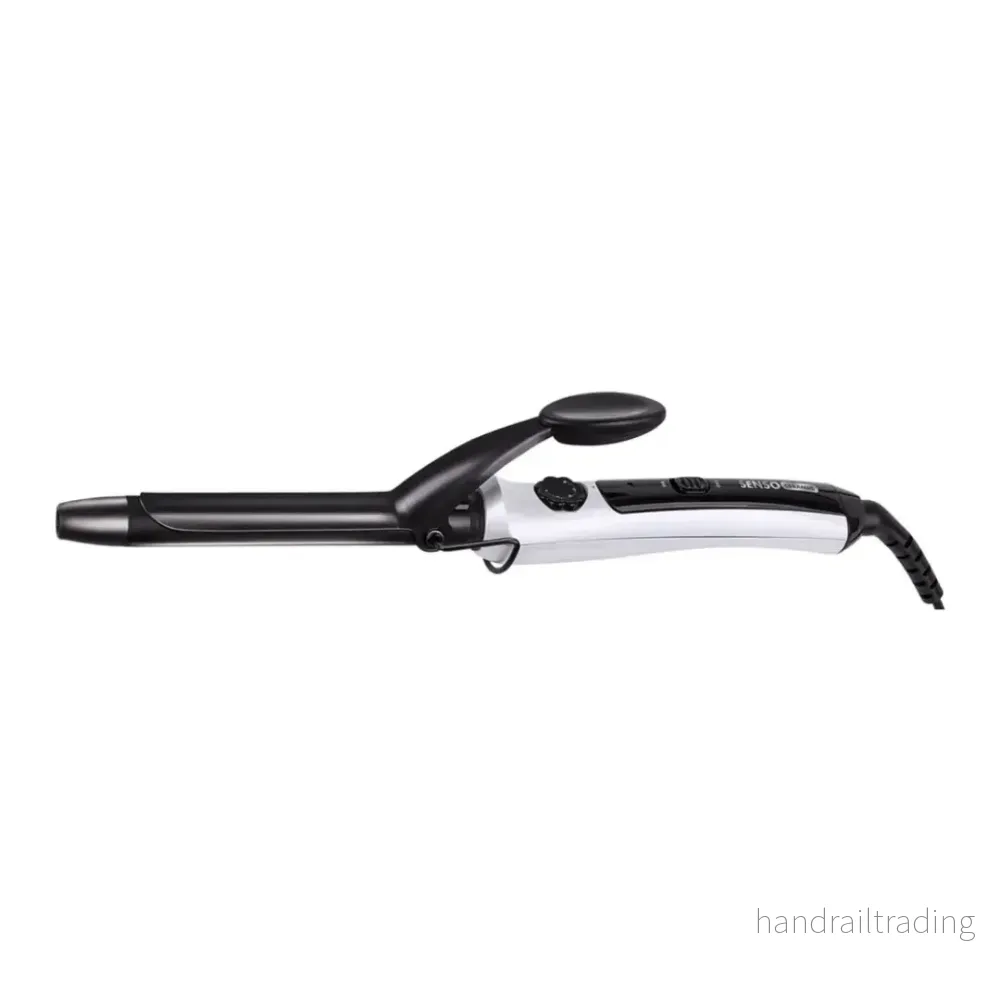 Keramisk locktång 33mm Keramisk locktång 33mm