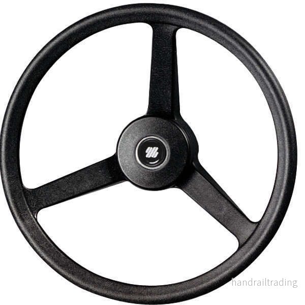 Ratt Ultraflex ø 335mm svart V32N