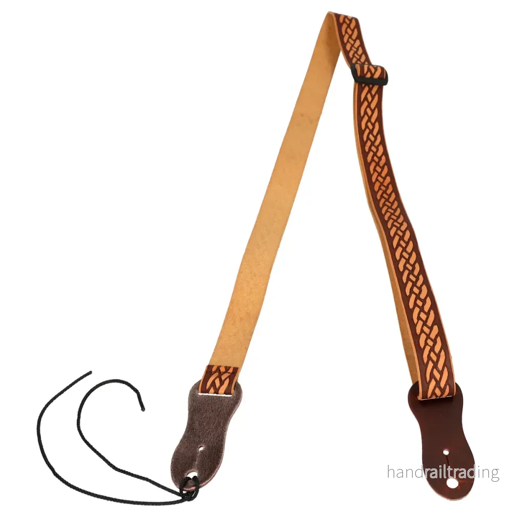 Flight S46 Tan Strap Flight S46 Tan Strap