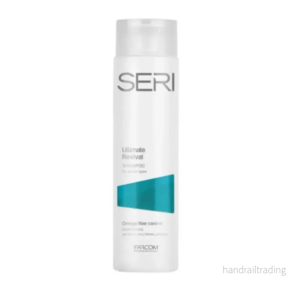 SERI Shampoo Ultimate Revival 300 ml
