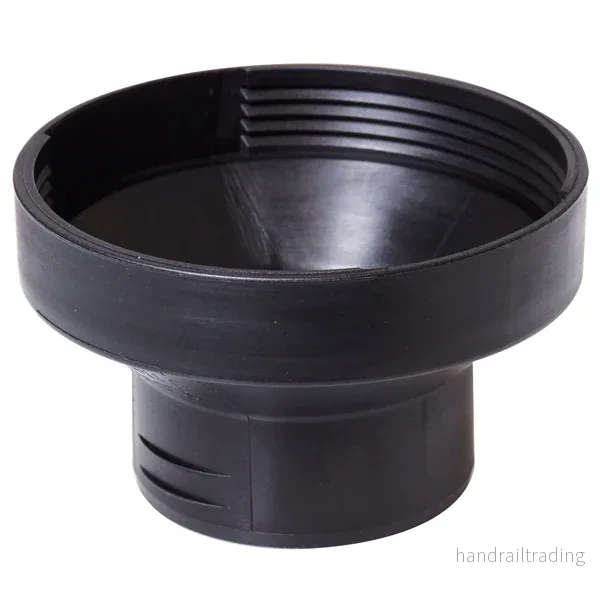 Webasto luftdel reduktion Ø60-90mm Webasto luftdel reduktion Ø60-90mm