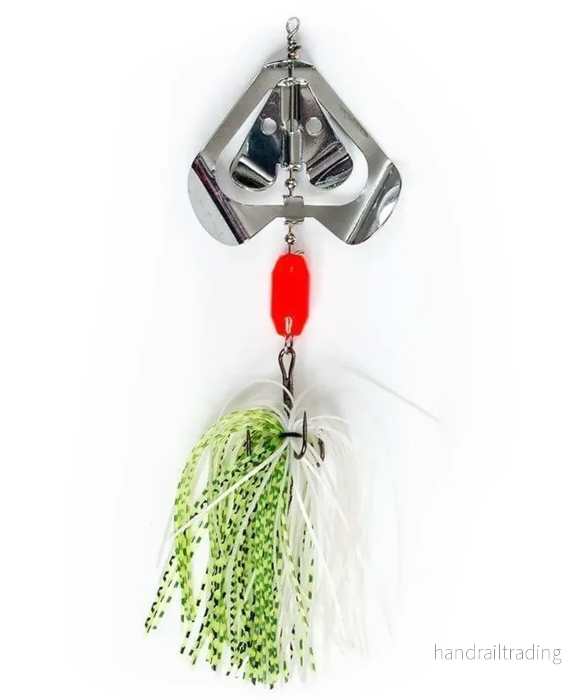 Predator Spinner