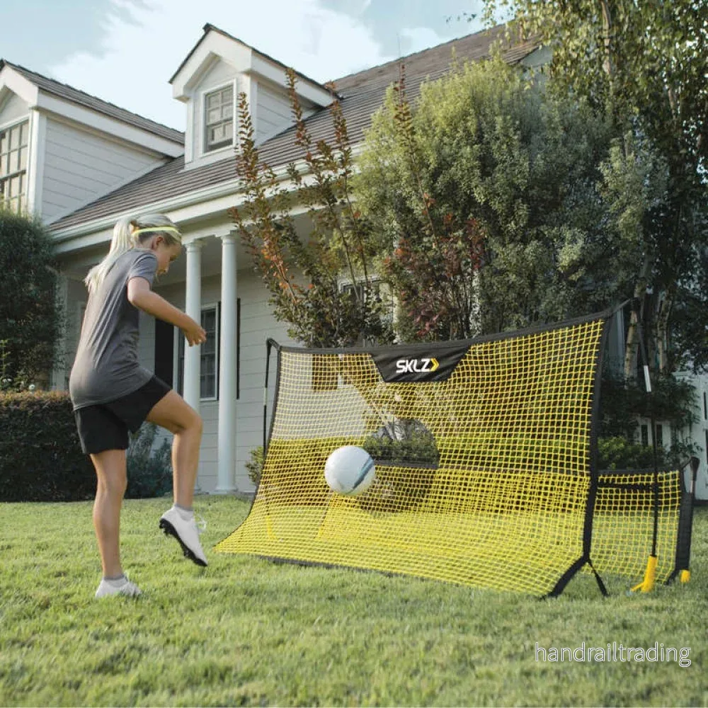 SKLZ Quickster Soccer Rebounder - Bild 3