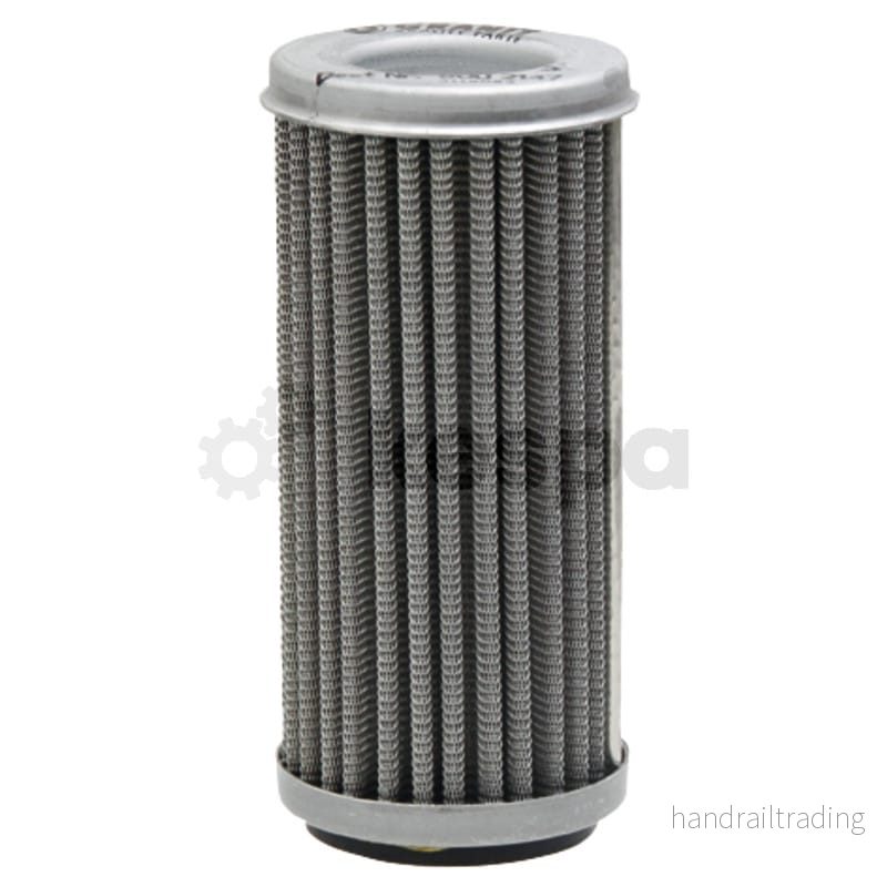 Hydrauloljefilter – styrning Hydrauloljefilter – styrning