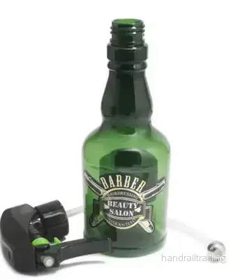 Vattenspruta 280ML Green - Bild 2