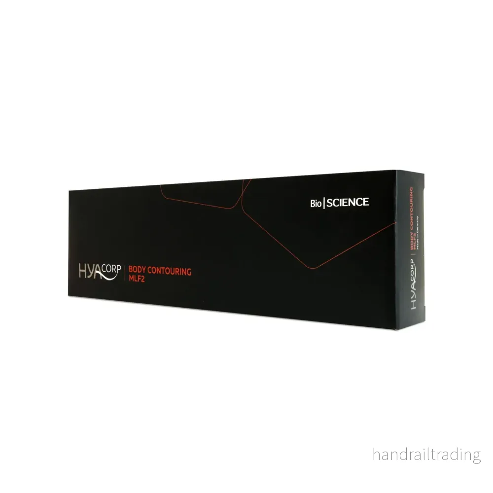 HYAcorp Body Contouring MLF2 (1 x 10 ml)