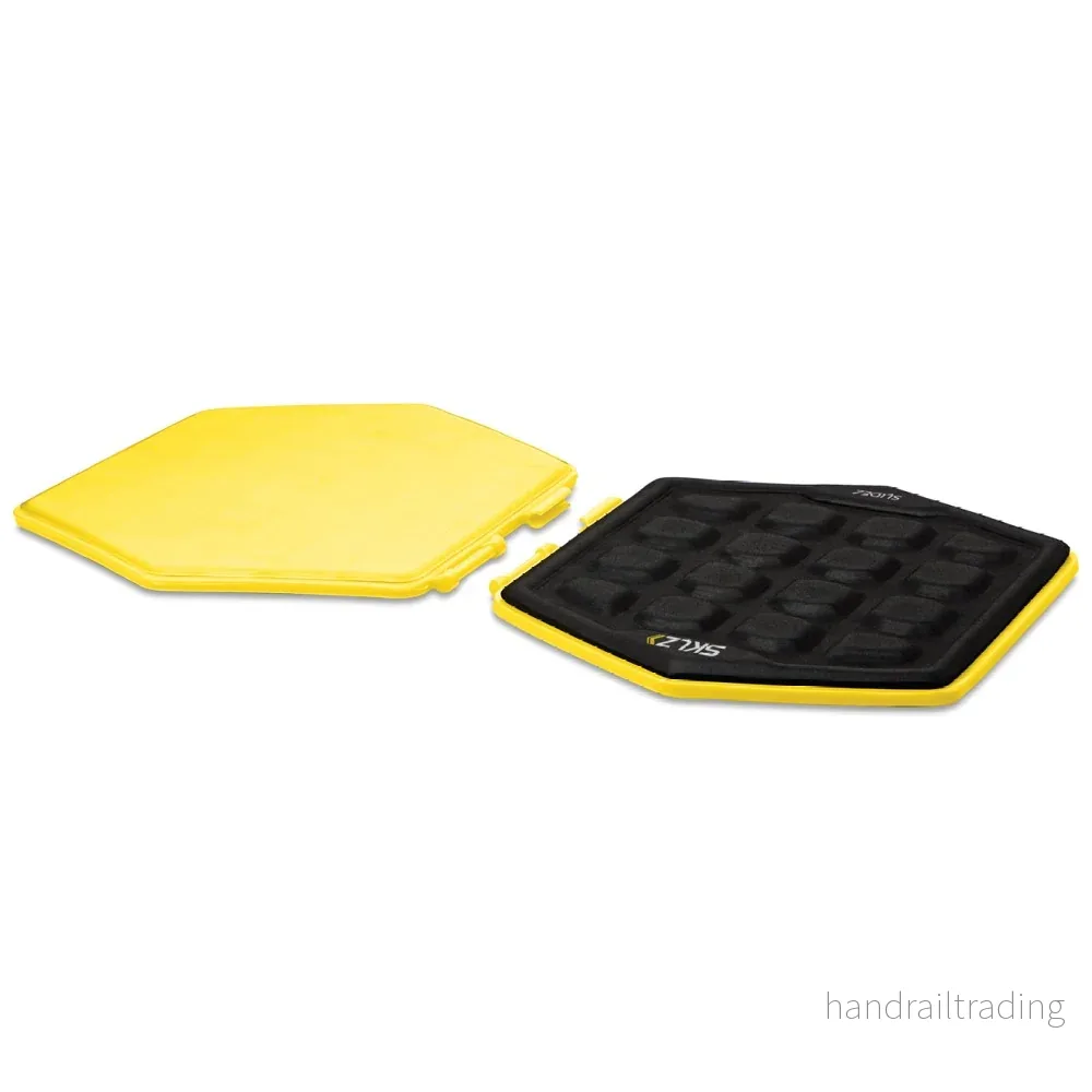 SKLZ Slidez – Stabilitetsskivor SKLZ Slidez – Stabilitetsskivor
