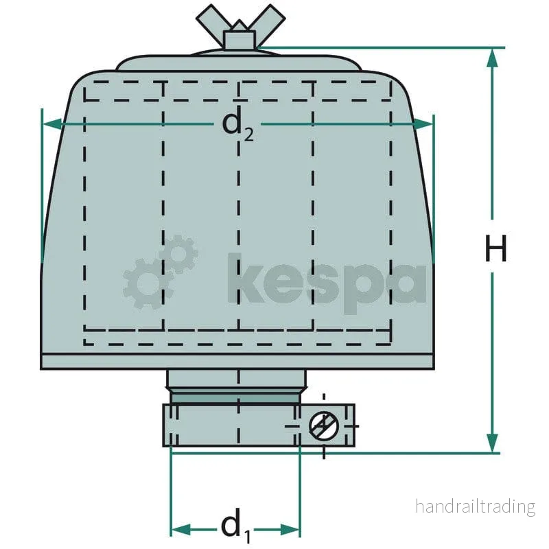 Ventilationsfilter 4503277105