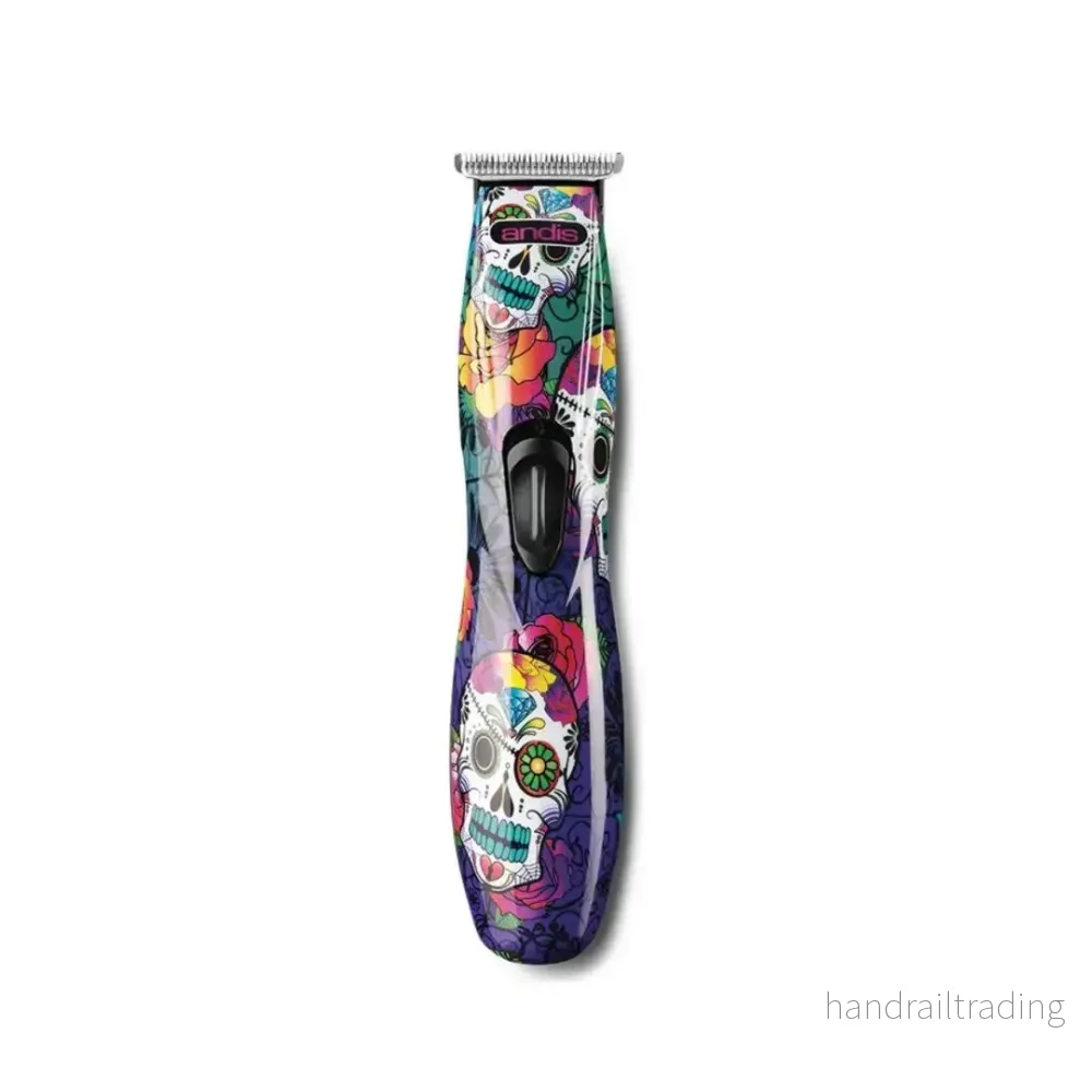 Andis Slimline Pro Li T-Blade – special art edition