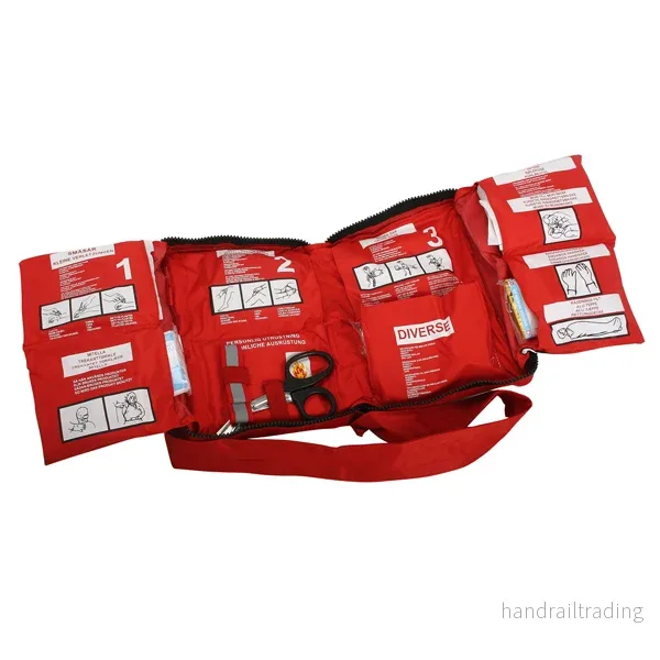 Första förband kit