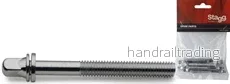8P-HP 10Ps Tension Rod 52Mm(M6) 8P-HP 10Ps Tension Rod 52Mm(M6)