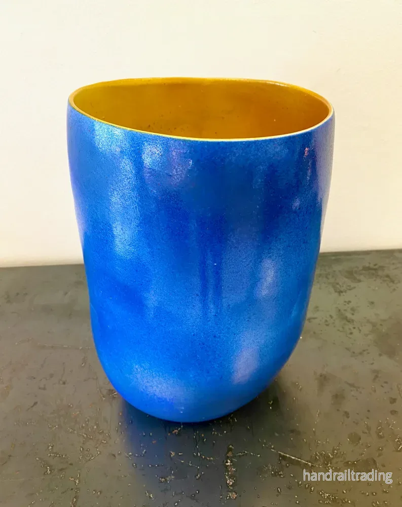 Per Hammarström - Large ceramic vase