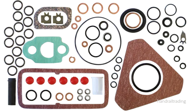 Packningssats CAV dieselpump (A42) Packningssats CAV dieselpump (A42)