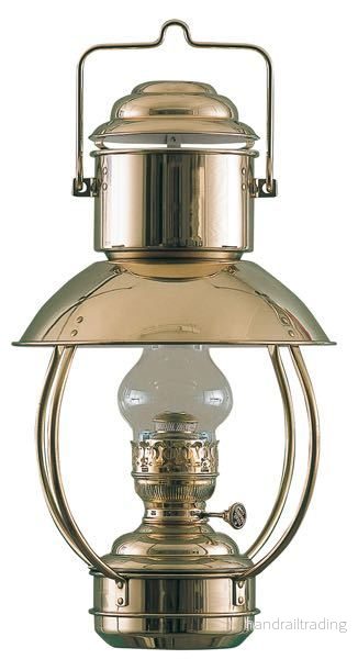 DHR Trawler-lampa elektrisk – e 27 -sockel DHR Trawler-lampa elektrisk – e 27 -sockel