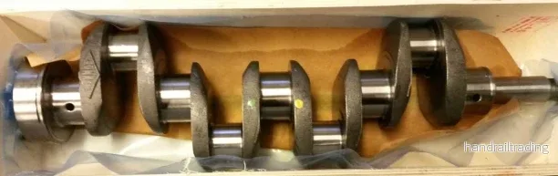 Vevaxel till Case IH 250 – 444