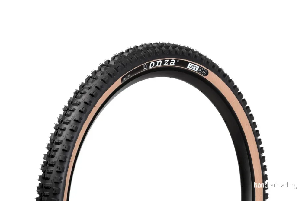 ONZA Ibex Skinwall TRC 29×2.40 MTB Vikdäck ONZA Ibex Skinwall TRC 29×2.40 MTB Vikdäck