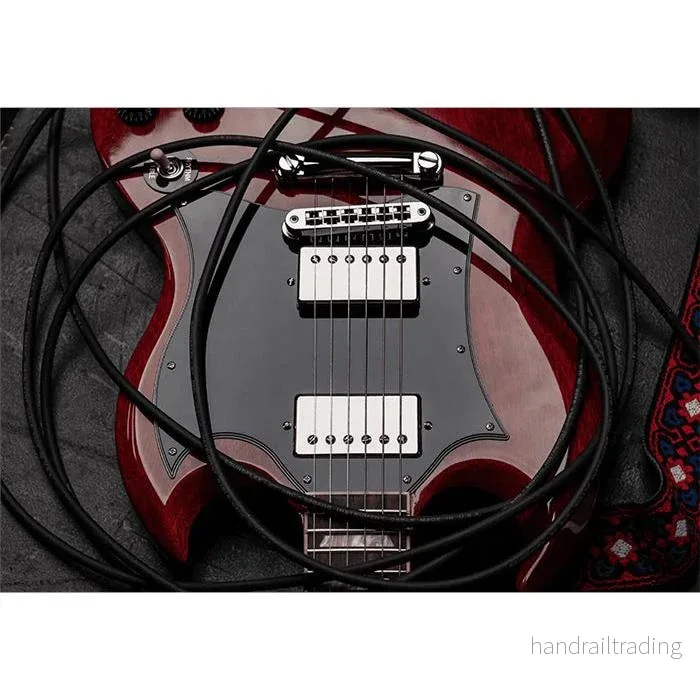 High Voltage HB Nkl Cvr SET