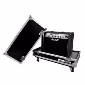 RR GAL32  Amp Head case