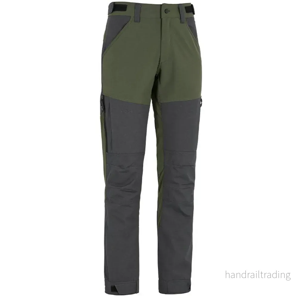 Trousers Authentic 3.0  4-way stretch