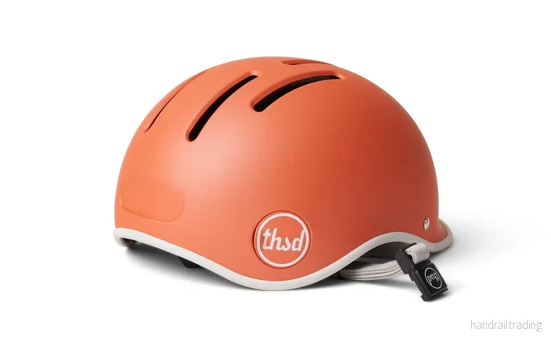 Thousand Heritage 2.0 Hjälm Apricot Crush - Bild 2