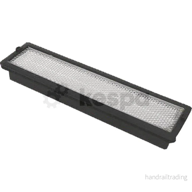 Hyttfilter