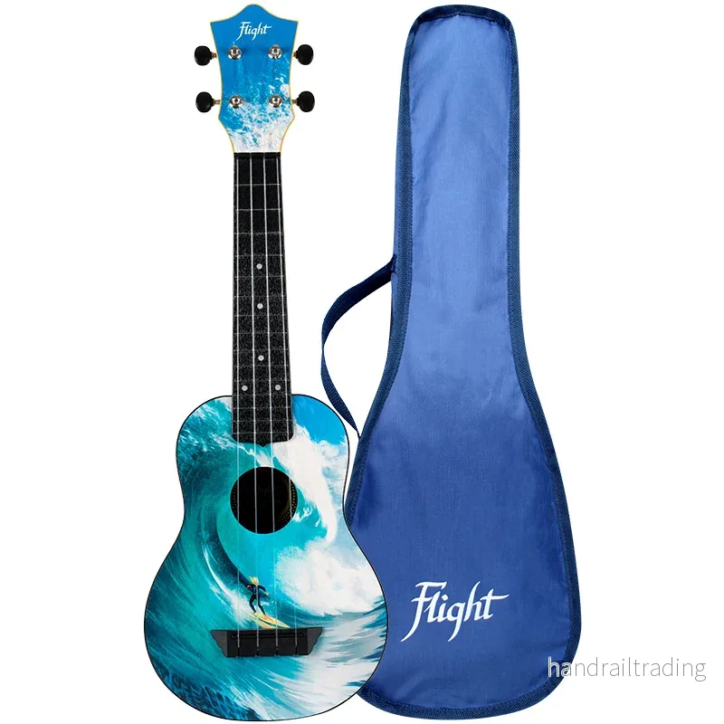 Flight TUS-25 SURF Travel Soprano