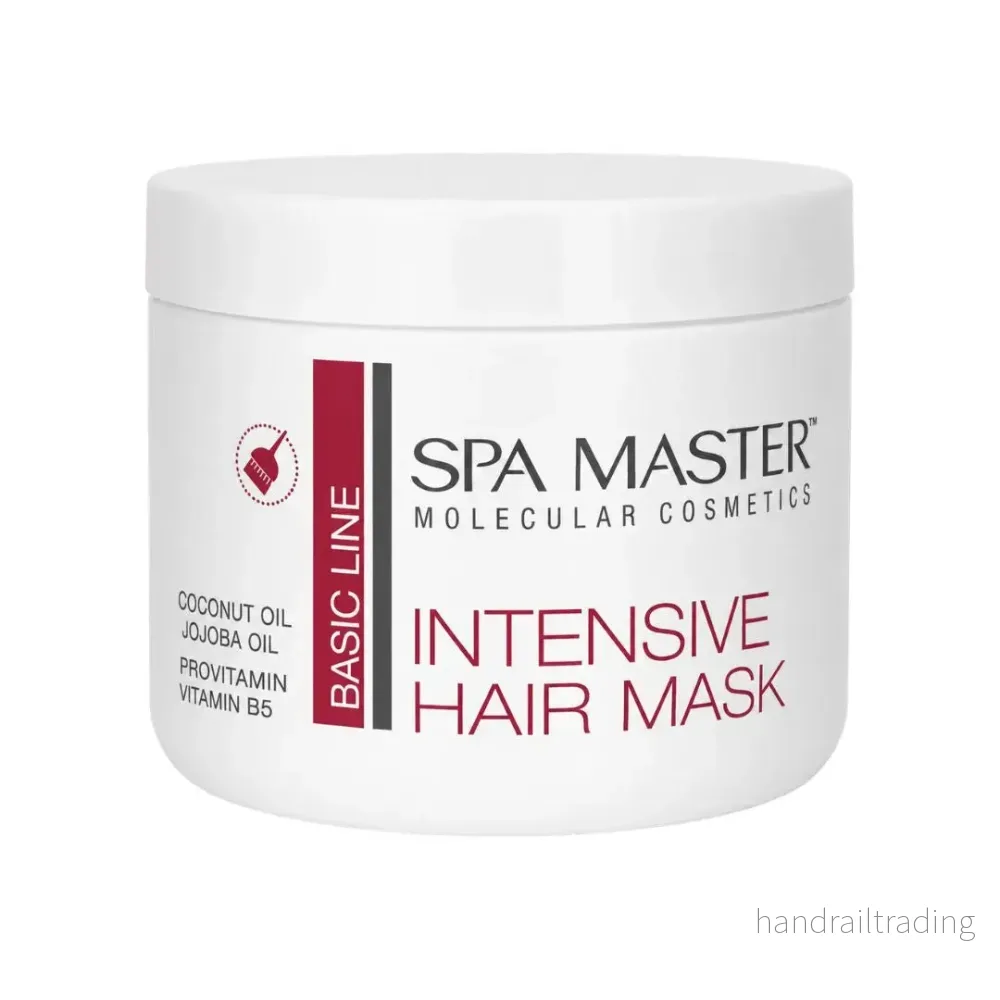 Spa Master intensive hair mask – hårmask 1000 ml