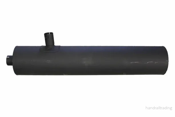 Ljuddämpare Volvo, LM 620-846 (H16) Ljuddämpare Volvo, LM 620-846 (H16)