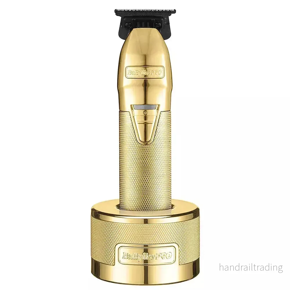 GOLD Charging Base FX7870GBASE - Bild 3